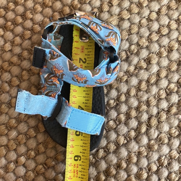 Zara Toddler Sandals - Picture 4 of 5